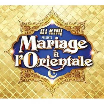 Mariage a L'orientale                                                                                                                                                                                                                                          