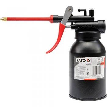 YATO YT-06912 - lata de aceite con 200 ml aplicador flexibles