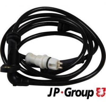 Sensor ABS JP GROUP 4397100780 - Tipo: Sensor ABS, Marca: JP GROUP, Número de pieza: 4397100780