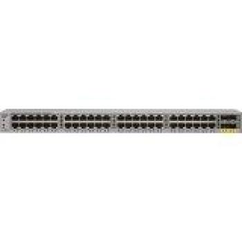 Cisco Nexus 2248TP-E Fabric Extender Expansion Module – Gigabit Ethernet x 48 + 4 x 10 Gigabit SFP + + 4 x SFP +