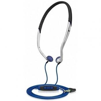 Sennheiser PX 685i - Auriculares de contorno de cuello
