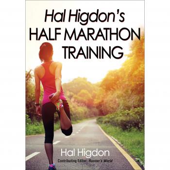 Hal Higdon's Half Marathon Training