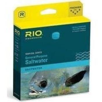 Rio: Tropical Saltwater II, WF10I/I
