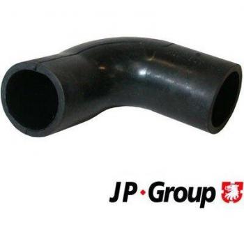 Tubo flexible de ventilación del bloque motor JP GROUP 1212000300