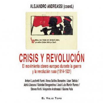 Crisis Y La Revolucion Rusa 1914 1921