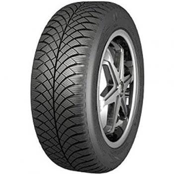 Nankang Cross Seasons AW-6 (225/45 ZR18 95Y XL)
