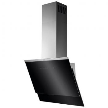 AEG DVE5671HG Campana Decorativa 60cm Negro Inox