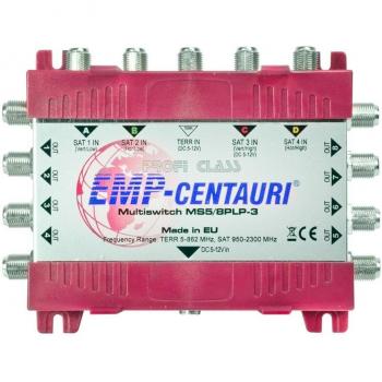 Multiswitch MS5/8PLP-3
