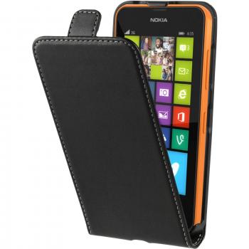MCA MUSLI0518 - Funda slim + protector Lumia 630