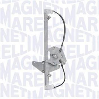Regulador de ventanilla MAGNETI MARELLI 350103135400 Derecho