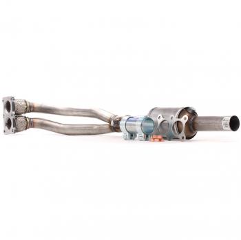 Catalizador JMJ 1090694 para VW Golf IV Schrägheck (1J1)