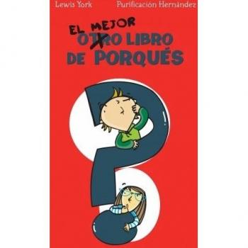 El mejor libro de los porqués