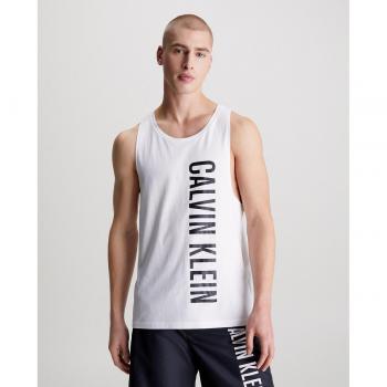 Calvin Klein Camiseta Sin Mangas Km0km00997