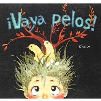 Vaya pelos cuentos ilustrados