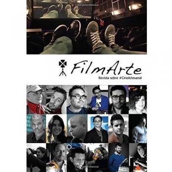 FilmArte 3: Revista sobre #CineArtesanal: Volume 3