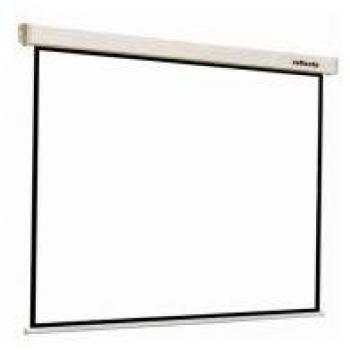 Reflecta CrystalLine Motor - Pantalla para proyector