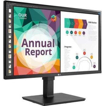 LG 32BN67UP-B Monitor LED