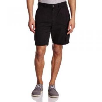Quicksilver - Pantalones cortos deportivos para hombre