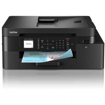 Brother MFC-J4350DW Impresora Multifuncional Inyección de Tinta A4 1200x4800 DPI WiFi Dúplex 4-en-1
