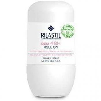 Rilastil Roll-On Desodorante 48 H