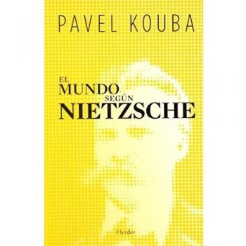 Mundo según Nietzsche