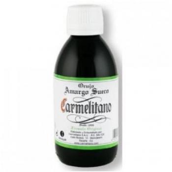 Amargo Sueco Lumen Carmelitano 700 ml