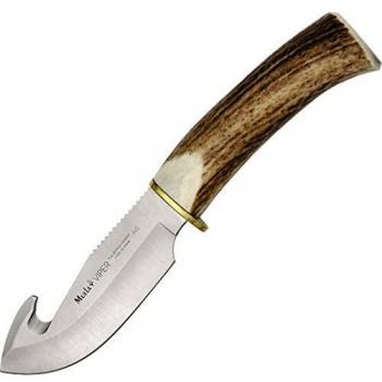 Muela M.VIPER11A Cuchillo, Multicolor, Talla Única