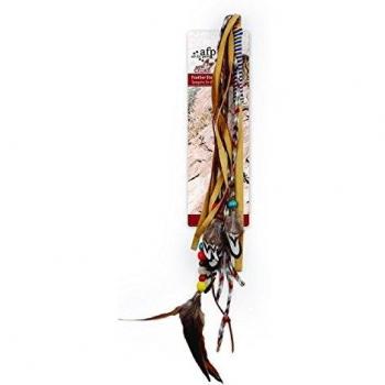 ALL FOR PAWS Varita Dreams Catcher, Tormenta Plumas, 38 cm