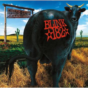 Dude Ranch VINYL