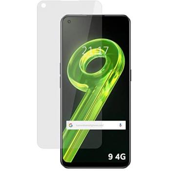 Protector Pantalla Hidrogel Mate Antihuellas para Realme 9 4G