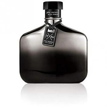 John Varvatos JVxNJ Silver Edition 125ml Eau de Toilette Spray