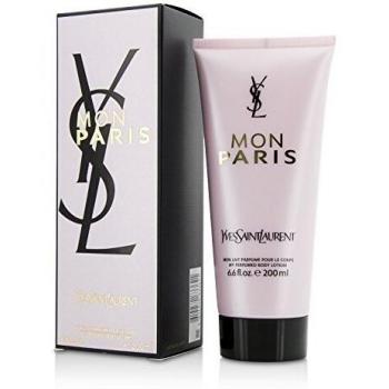 Yves Saint Laurent Mon Paris Perfumed Body Lotion 200ml