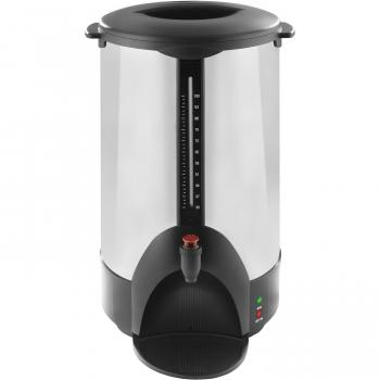 Royal Catering - RCKM-20 - Máquina de café con filtro - 1500 W - 80 - 90 tazas aprox.