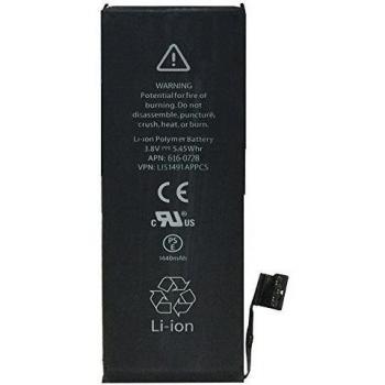 Bateria Original IPHONE 5s APN 616-0728