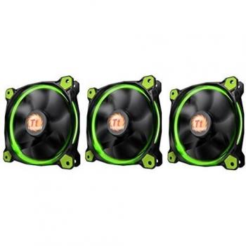 Thermaltake Riing 12 - Ventilador de PC