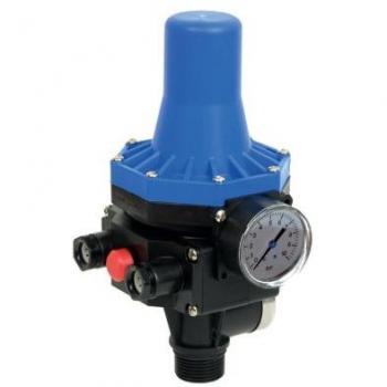 Controlpump FMC 15, bomba de control con motor de 1,5 kW