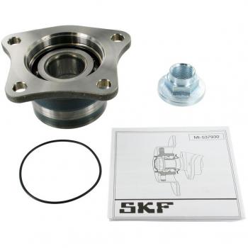 SKF VKBA 3731 Kit de rodamientos para rueda