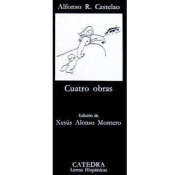 Cuatro obras