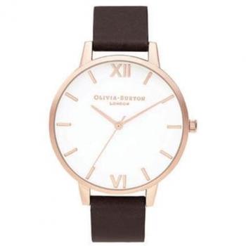 Reloj Análogico-Digital Automático para Mujer Olivia Burton de 40 mm con Correa No Aplica