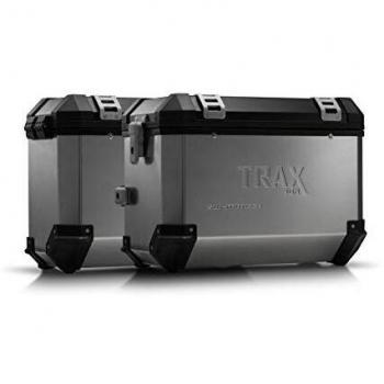 SW Motech TRAX ION aluminium case system | KFT.11.748.50002/S