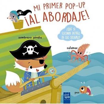 ¡Al abordaje!