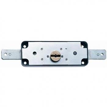 MCM - Cerradura Emb Pers Borjas Zn Mcm 59X159 Mm