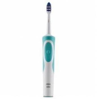 Oral-B Cepillo de Dientes Eléctrico Recargable Vitality TriZone