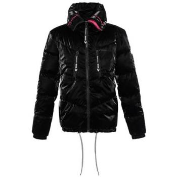 Regatta x Christian Lacroix Women's Water Repellent Cavaillon Quilted Jacket Black Size 10