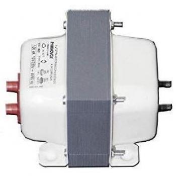 Transformador reversible 125V - 220V 100W EDM 31709