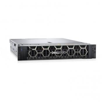 PowerEdge R750XS, Chassis 8 x 2.5, Xeon Silver 4314, 32GB R30H2