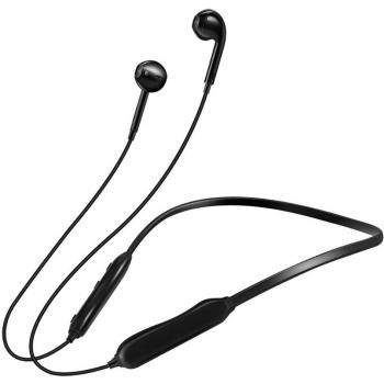 Auriculares Inalámbricos EarPoP S18 con Bluetooth 4.2, reducción de Ruido, microfono, Compatible con iPhone y Android