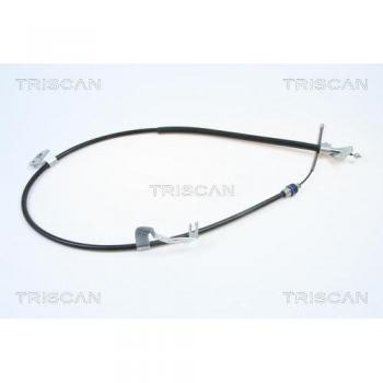 Cable de freno de mano TRISCAN 8140 28183