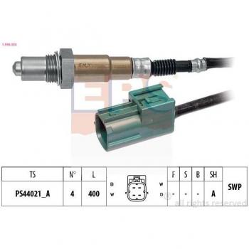Sonda lambda EPS 1.998.304