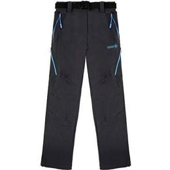 Izas Pantalones Trekking Birham Kids
